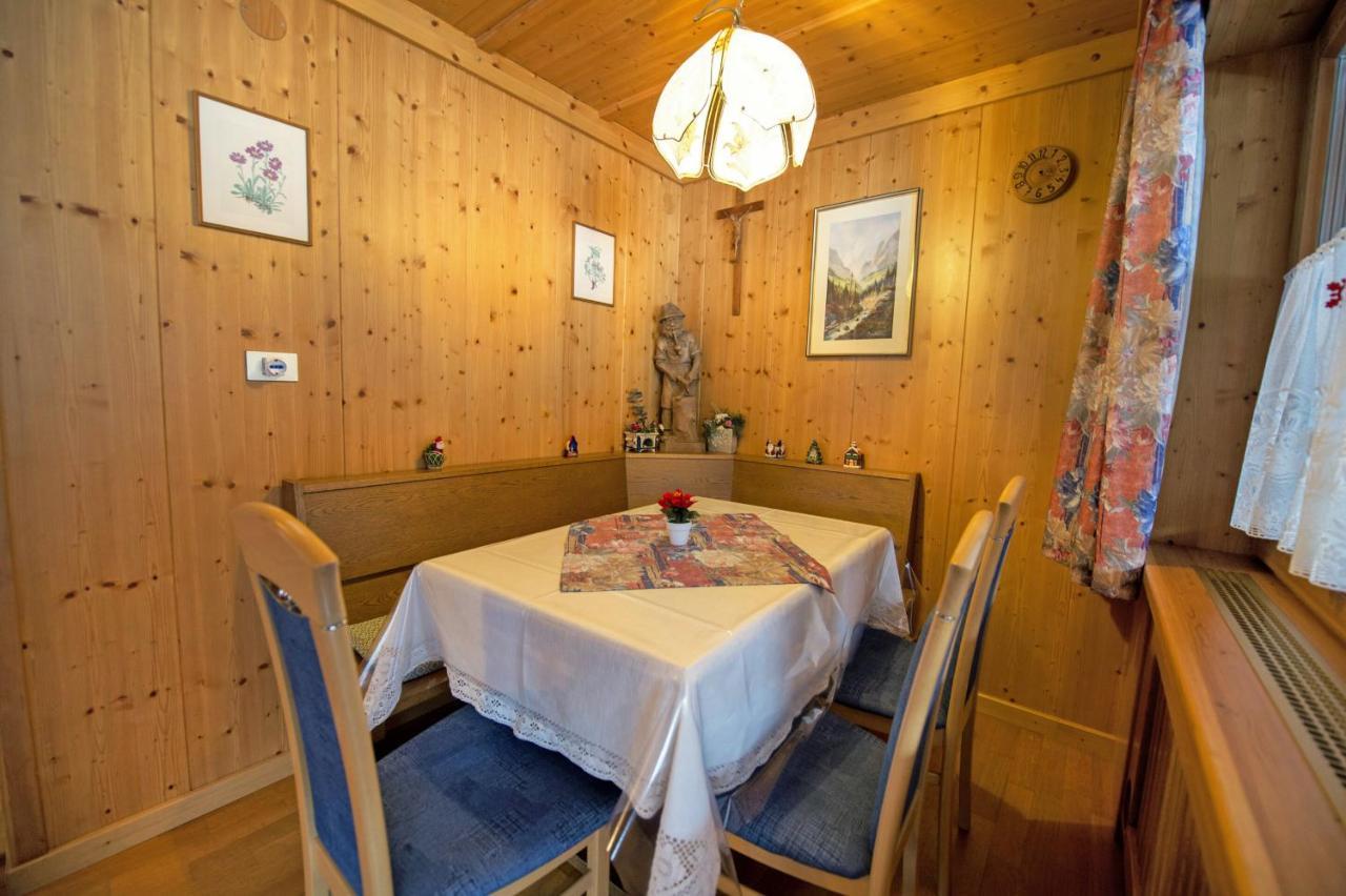 Apartment Soval Urtijëi Dış mekan fotoğraf