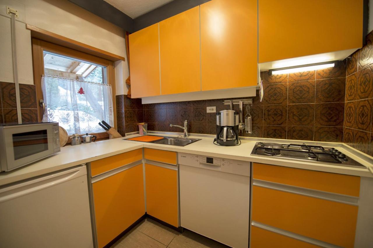 Apartment Soval Urtijëi Dış mekan fotoğraf