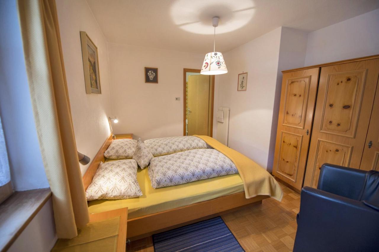 Apartment Soval Urtijëi Dış mekan fotoğraf